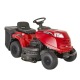 Садовый трактор Mountfield MTF 98H в Курске