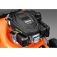 Газонокосилка бензиновая Oleo-Mac GV 44 TK Comfort в Курске