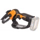 Аккумуляторная пила Worx WG324E.9-4&quot; (без аккумулятора и ЗУ) в Курске