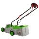 Газонокосилка аккумуляторная RedVerg RD-LM18-330BLK/U в Курске