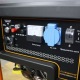 Бензогенератор Lifan 11100EA-3U 8.5 кВт в Курске