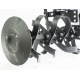 Мотоблок Garden Scout (Скаут) 135G в Курске