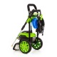 Мойка высокого давления GreenWorks GPW2000 в Курске