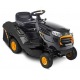 Садовый минитрактор McCulloch M115-77TC в Курске