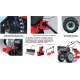 Мотоблок Pubert Q Junior V2 65B TWK+ с пневмоколесами в Курске