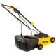 Электрическая газонокосилка Huter ELM-1300/33 в Курске