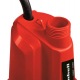 Аккумуляторный насос Einhell PXC GE-SP 18 Li (без аккумулятора и зарядного устройства) в Курске