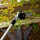 Насадка высоторез 2903286 для многофункционального триммера GreenWorks 82TD10 в Курске