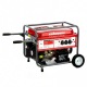 Бензогенератор Kronwerk LK 6500E 5 кВт в Курске