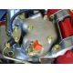 Мотоблок Weima WM1000 с двигателем WM168FB 6.5 л.с. с колесами 4.00-8 (Фрезы в комплекте!) в Курске