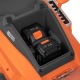 Газонокосилка аккумуляторная Daewoo DLM 4042Li (без аккумулятора и зарядного устройства) в Курске