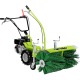 Бензиновая сенокосилка Grillo GF 1 с двигателем Kohler Lombardini в Курске
