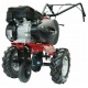 Мотоблок Pubert Q Junior V2 65B TWK+ с пневмоколесами в Курске