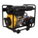 Дизельгенератор Habert H6GF-ME 5.5 кВт в Курске