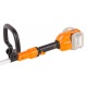 Триммер аккумуляторный Worx WG183E.9 (без аккумулятора и ЗУ) в Курске