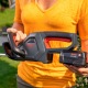 Аккумуляторный кусторез AL-KO Bo Flex HT1845 (без аккумулятора и зарядного устройства) в Курске