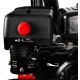 Снегоуборщик гусеничный DDE ST9072ET в Курске