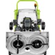 Садовый райдер Grillo FD 2200 TS 4WD в Курске