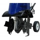 Легкий электрический культиватор Hyundai T 1500-E в Курске