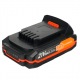 Аккумулятор для Patriot PB BR 21 V (Max) Li-ion 2 Ah UES в Курске