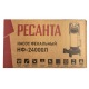 Фекальный насос Ресанта НФ-24000Л в Курске