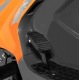 Садовый минитрактор Daewoo DWT 1020 в Курске