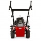 Подметальная машина Tielburger TK36 PRO (Honda) в Курске