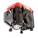 Бензогенератор Hammer GN1000i 0.8 кВт в Курске