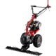 Бензиновая сенокосилка Eurosystems P-70 EVO B&amp;S 850E Series в Курске