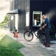 Мойка высокого давления Husqvarna PW 360 в Курске