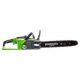 Аккумуляторная пила GreenWorks GD40CS18-16&quot; в Курске