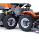 Садовый райдер Husqvarna R 420TsX AWD в Курске