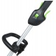 Аккумуляторный триммер GreenWorks GD60LT (без аккумулятора и зарядного устройства) в Курске