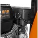 Снегоуборщик Daewoo S 6560 в Курске