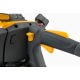 Бензиновый кусторез (бензокусторез) Stiga HT 725 в Курске