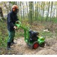 Измельчитель пней Laski F350/650 CH440T в Курске