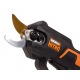 Аккумуляторные ножницы Worx WG330E.9 (без аккумулятора и зарядного устройства) в Курске