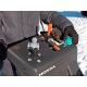 Снегоуборщик гусеничный Honda HSM 1390 ik ZE в Курске
