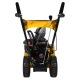 Снегоуборщик Habert HBM22B в Курске