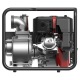 Бензиновая мотопомпа Sunreka GWP100T в Курске