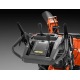 Снегоуборщик Husqvarna ST 327 в Курске