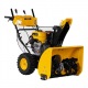 Снегоуборщик Denzel SBL 711D PRO в Курске