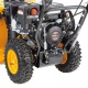 Снегоуборщик Denzel SB 650 E в Курске