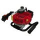Мотобур (бензобур) Habert HD-520A в Курске
