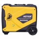 Бензогенератор инверторный Huter DN5000S 4 кВт в Курске