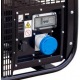 Бензогенератор Europower EP 16000 E 11.6 кВт в Курске