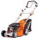 Газонокосилка бензиновая Daewoo DLM 4600SP в Курске
