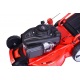 Газонокосилка бензиновая GEOS by Al-Ko Comfort 51 SP-L Plus в Курске