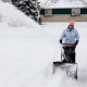 Снегоуборщик Ariens Sno-Tek 22E в Курске