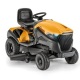 Садовый минитрактор Stiga Tornado 6108 HW в Курске